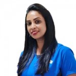 Dr. Deepashree T